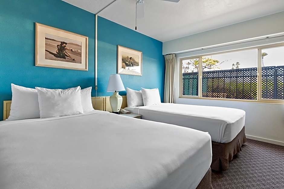 Maui Seaside Hotel