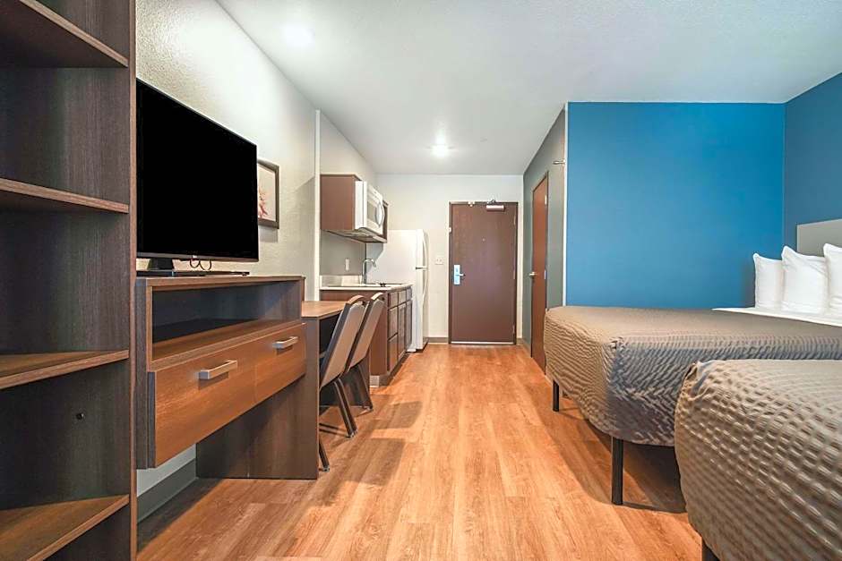 WoodSpring Suites Naples West