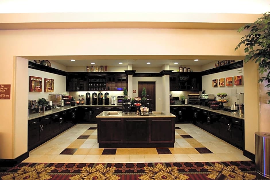 Homewood Suites By Hilton Las Vegas Airport