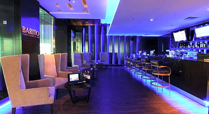 Swiss-Belhotel Balikpapan