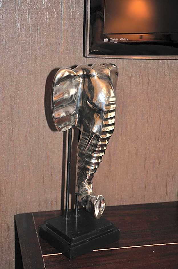 Authentic by Balladins, Hôtel Le Carré d'Aix