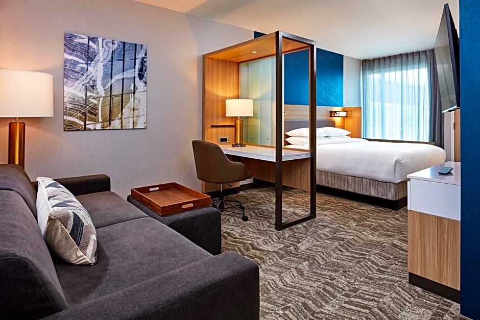 SpringHill Suites by Marriott Los Angeles Downey