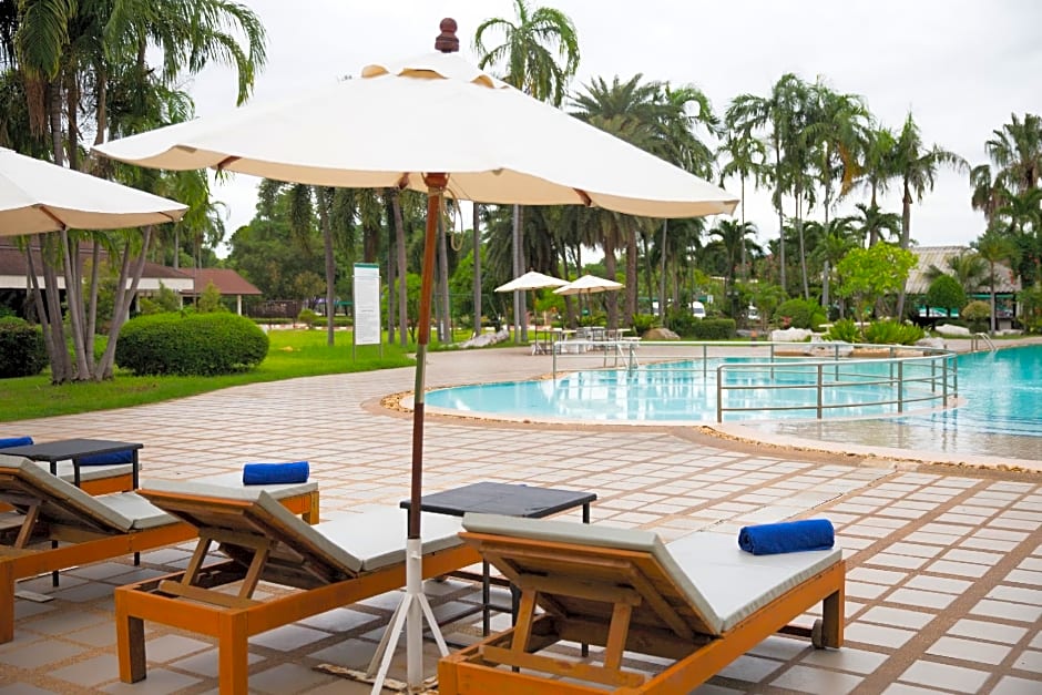 The Imperial Hotel and Convention Centre Phitsanulok	