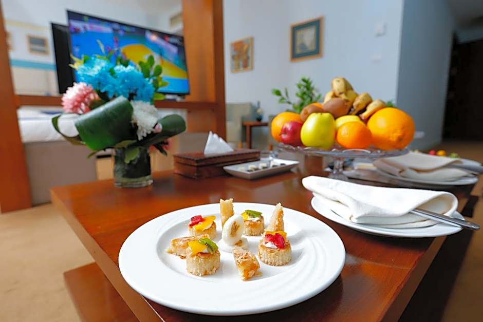 Tolip Family Park Hotel