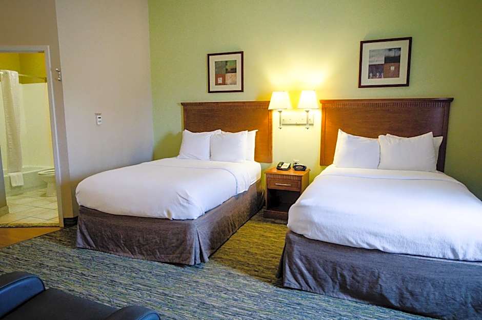 Candlewood Suites Temple By IHG