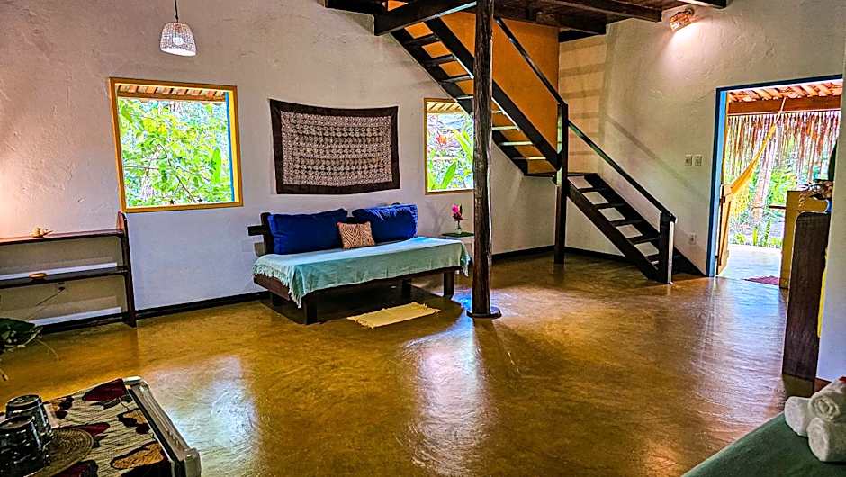 Pousada Canoa Nativa