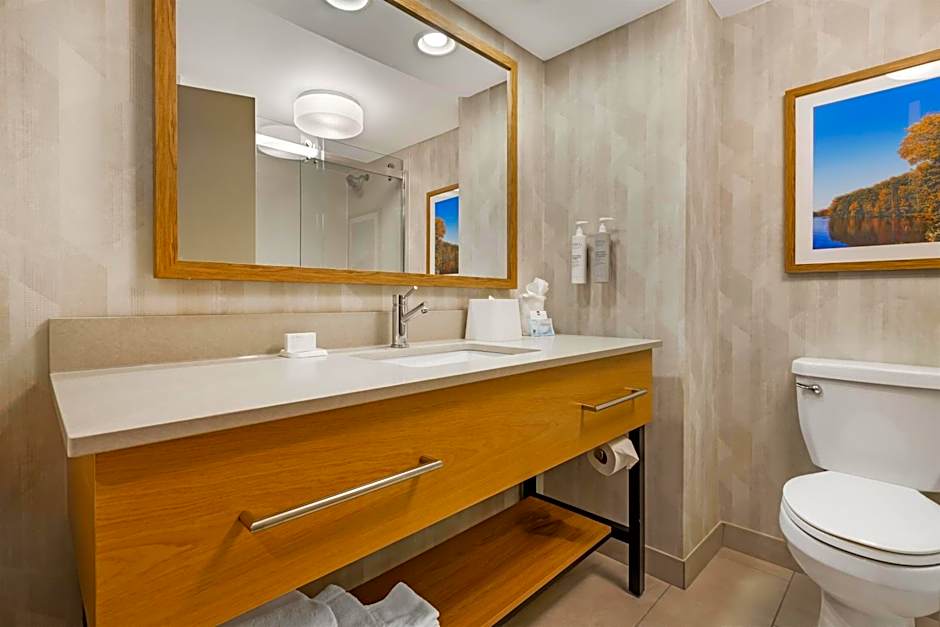 Hampton Inn Rocky Mount