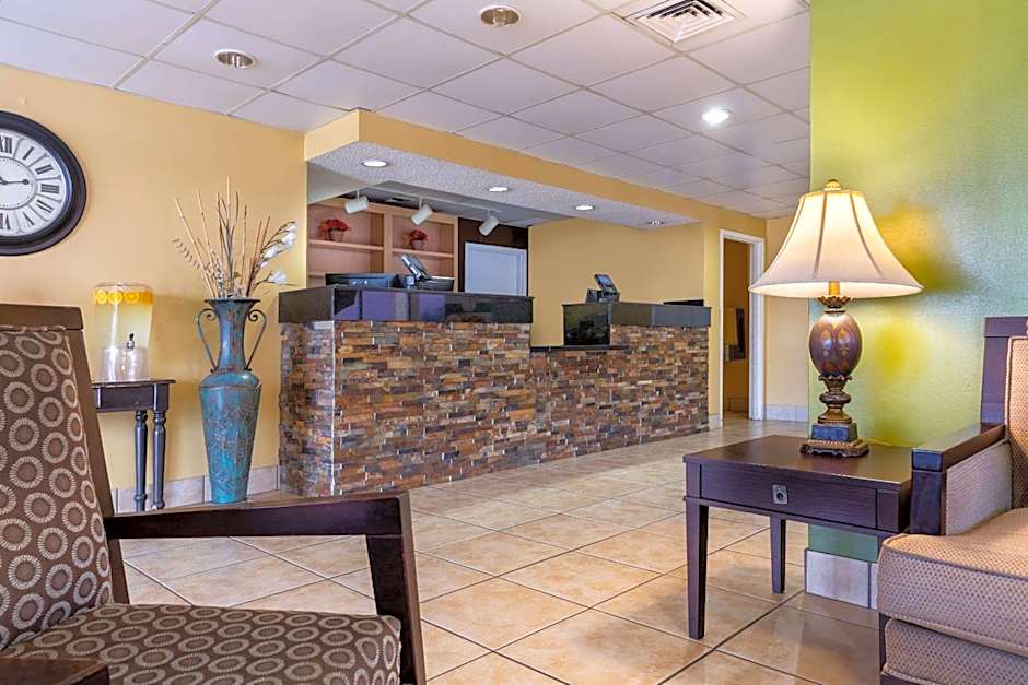 Quality Inn At Arlington Highlands