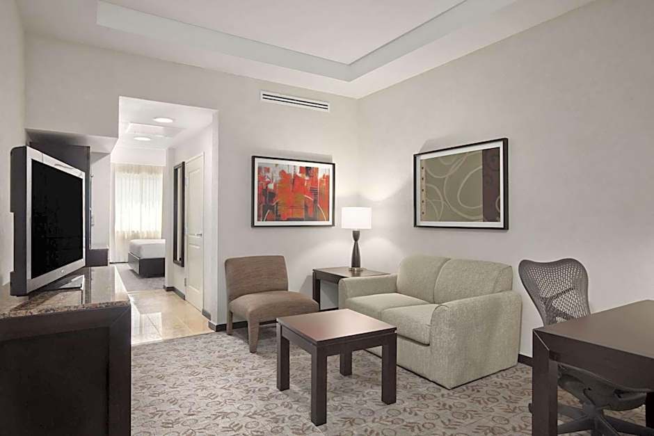 Hilton Garden Inn Tuxtla Gutierrez