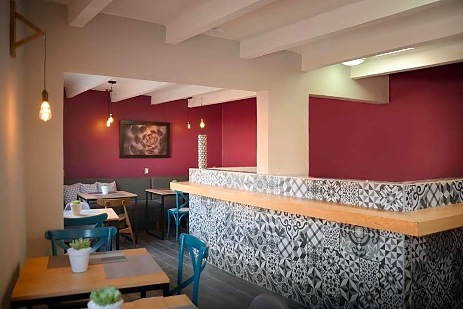 Hotel Casa Calila