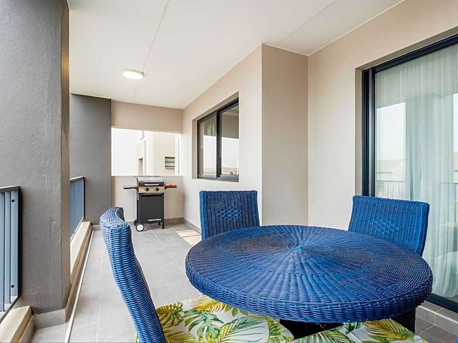 Spacious Ballito Village Apartment