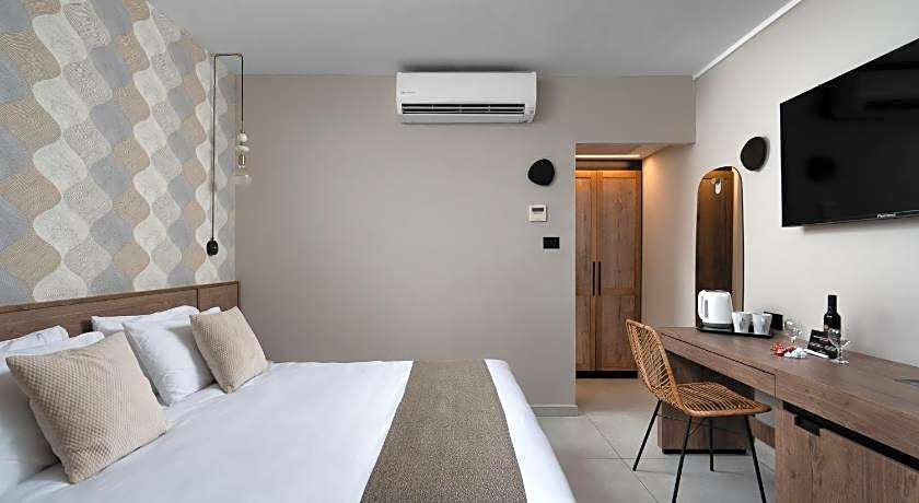 Americana Eilat Hotel