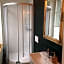 The Bed + Breakfast