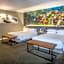 Hilton Brussels Grand Place