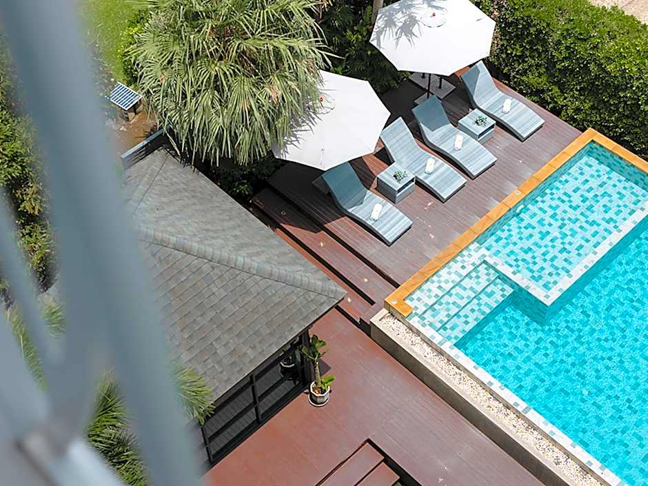 B2 Krabi Premier Hotel