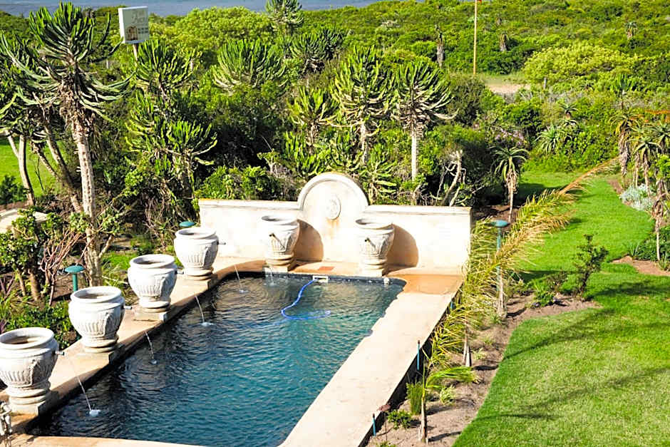 Dio Dell Amore Guest House