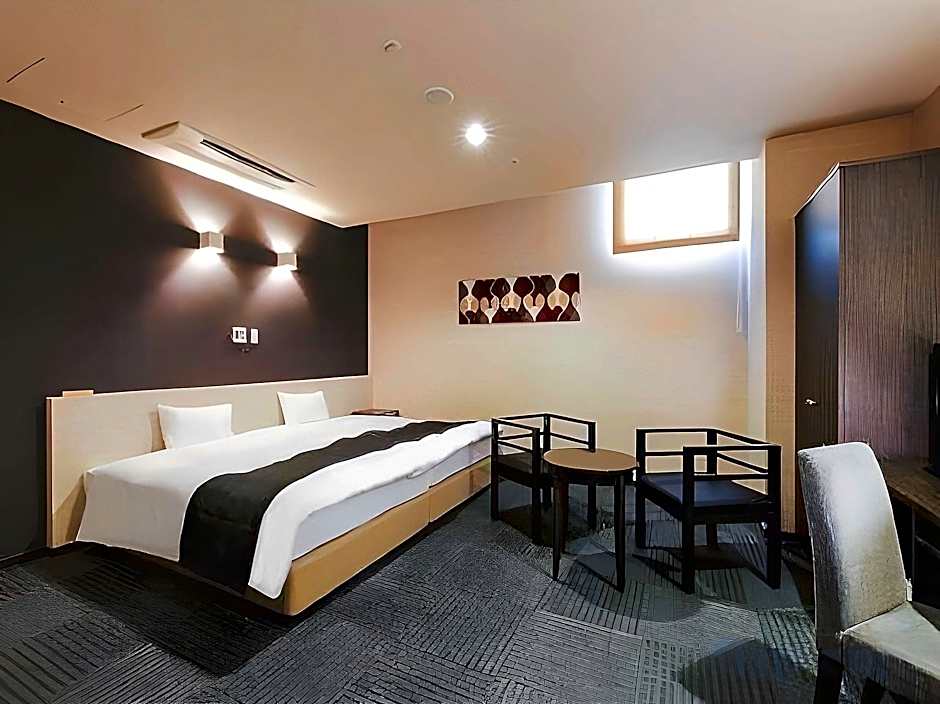 Wakayama Urban Hotel