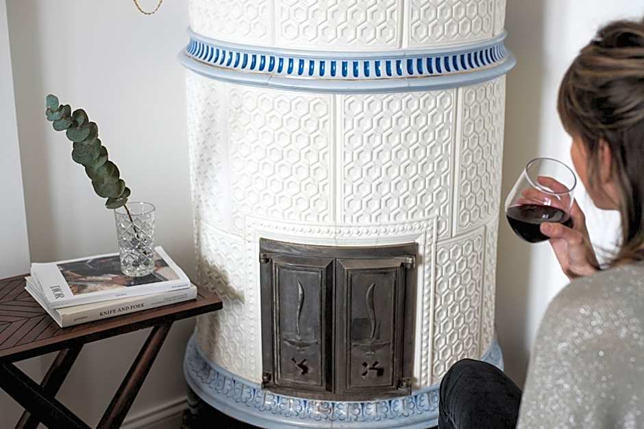 Bob W Helsinki Ullanlinna