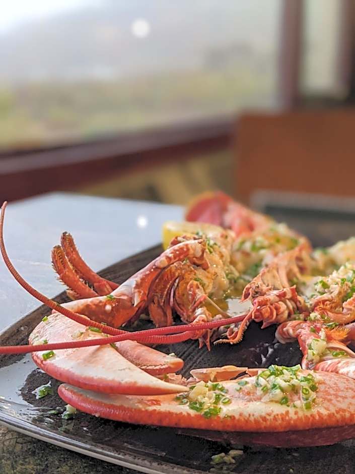 Isle Of Mull Hotel and Spa