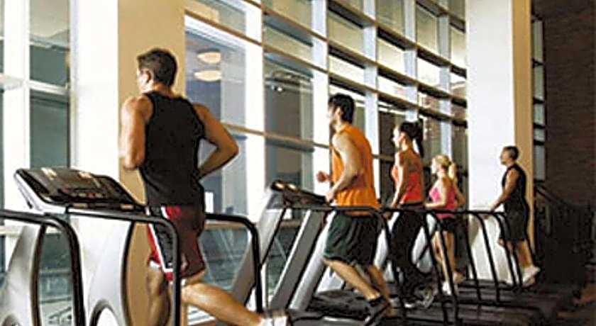 Golden Tulip Headington Ruwi