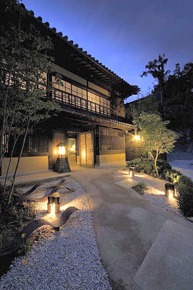 Ryokan Migiwatei Ochikochi