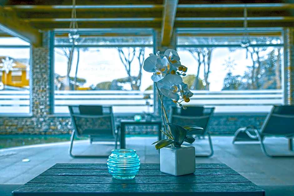 Albergo Mediterraneo