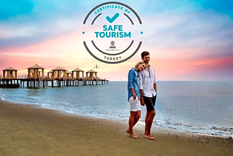 Nirvana Mediterranean Excellence - Ultra All Inclusive