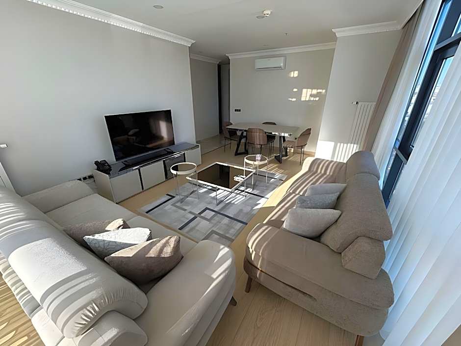 MAYAR RESIDENCE HOTEL