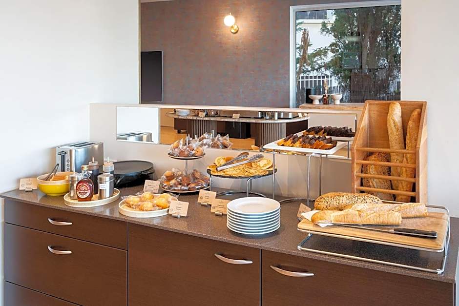 Best Western Hotel La Rade