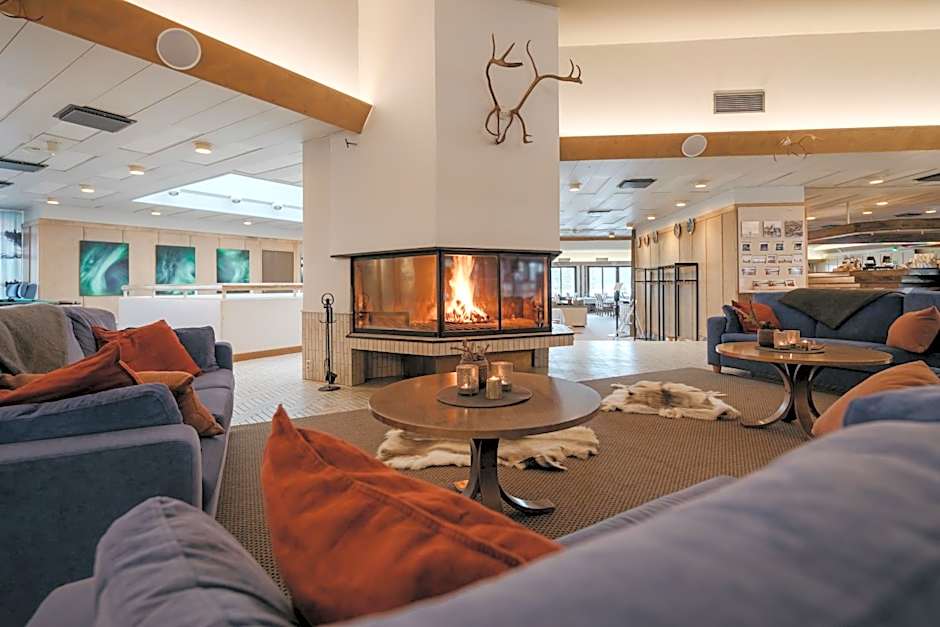 Lapland Hotels Hetta