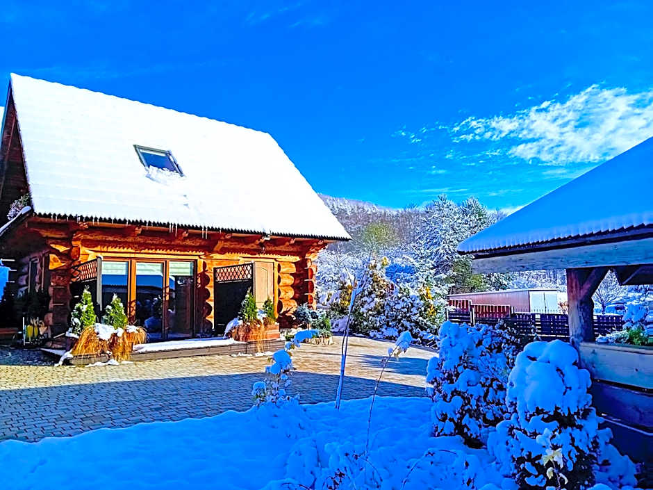 Domek-Górska Przystań