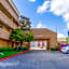 Tulsa Square Hotel Central, I-44 By OYO