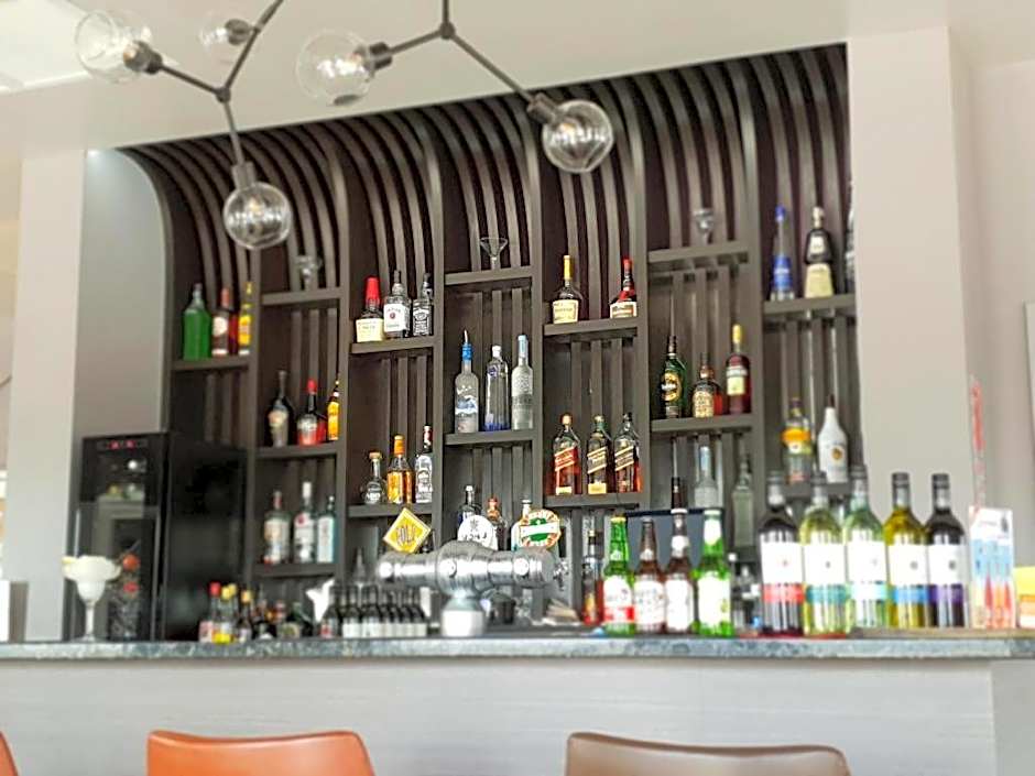 Peninsula International Hotel