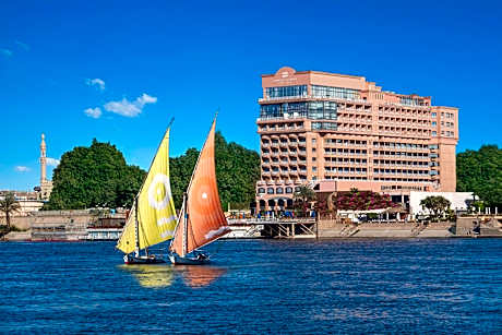 Sonesta St. George Hotel - Convention Center