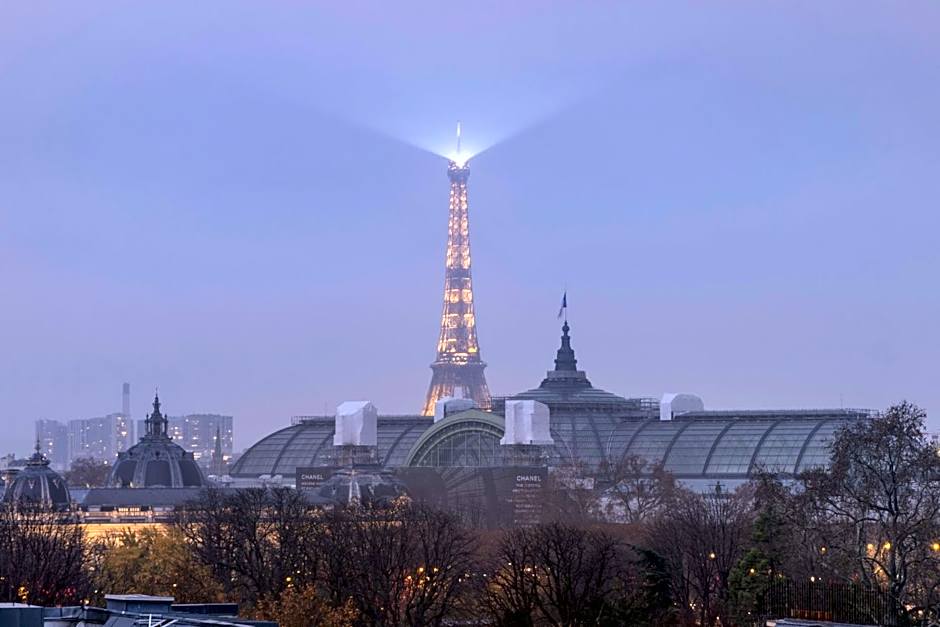 Hotel De Castiglione