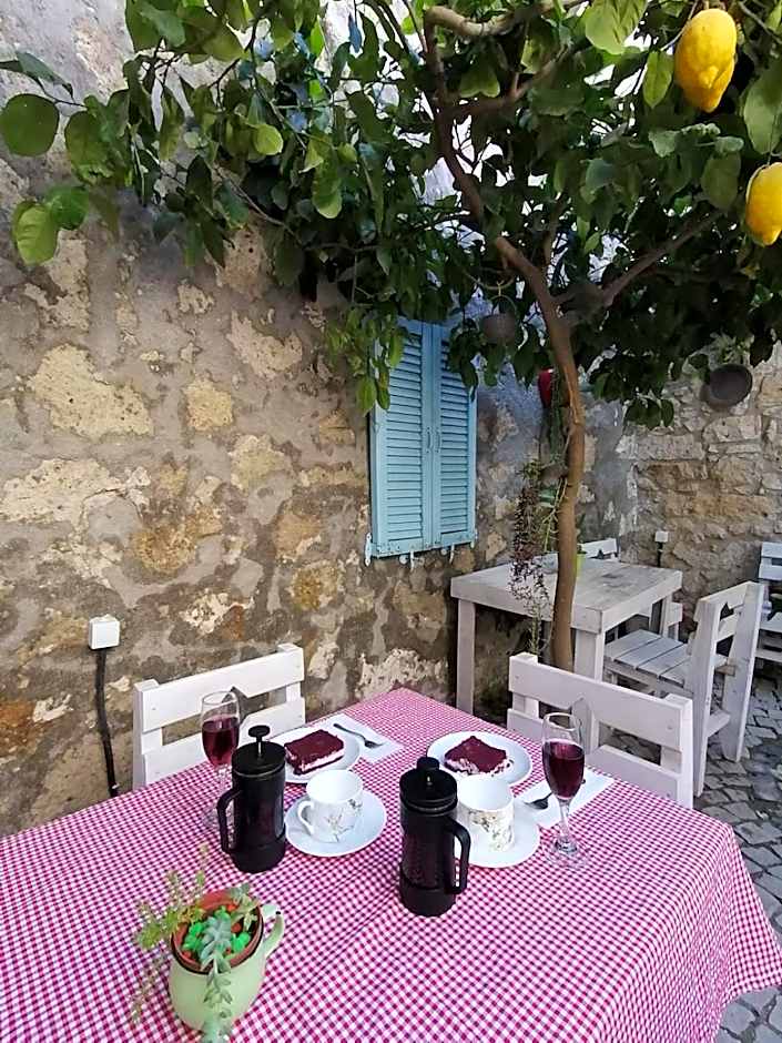 kaktushan otel