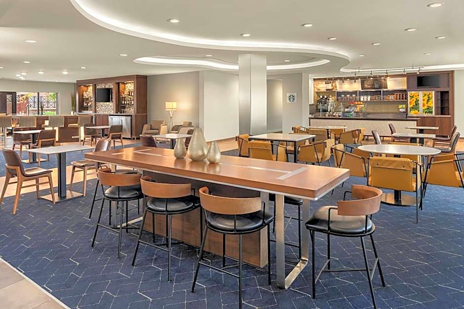 Courtyard by Marriott Minneapolis St. Paul/Roseville