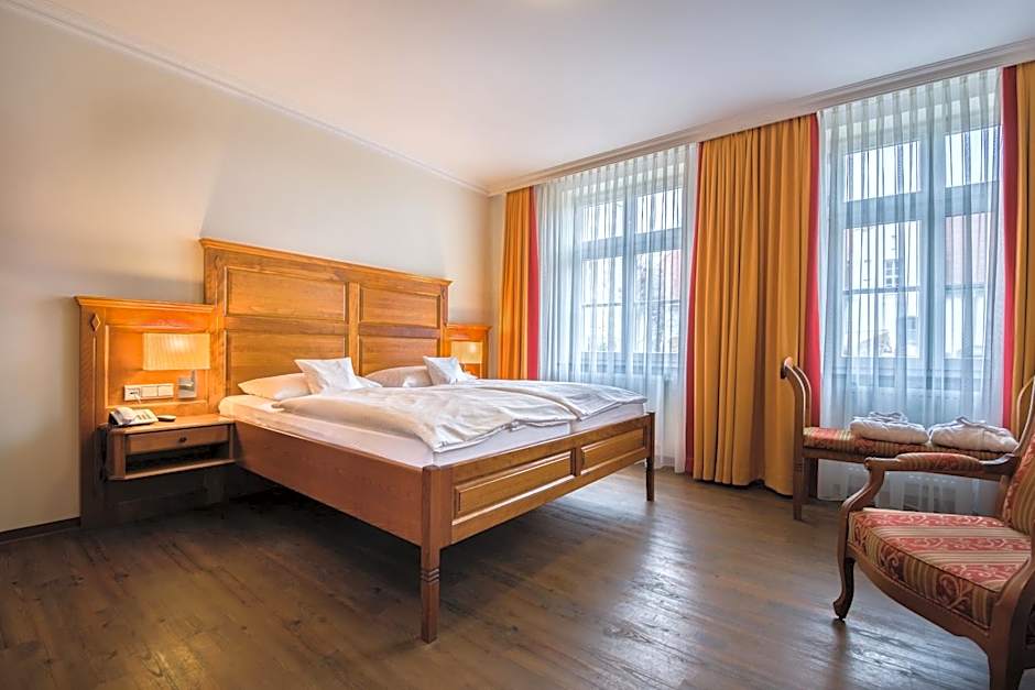 Hotel Wasserschloss Mellenthin