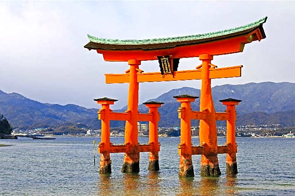 Miyajima Shiro