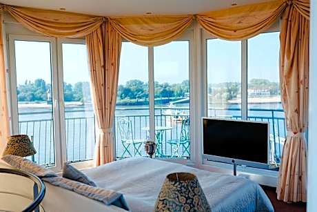 Fährhaus Farge Bremen