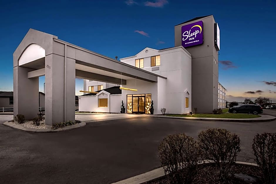 Sleep Inn Nampa near Idaho Center