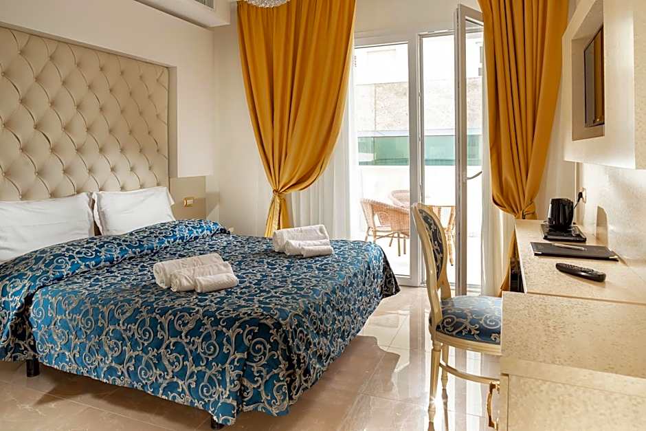 Hotel Ambassador