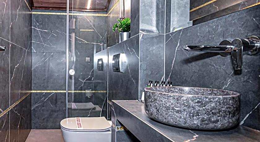 Evitel Luxury Living