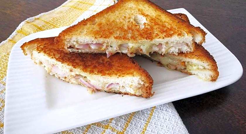 Garden Creek Residency