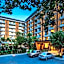 Hotel Amber Pattaya