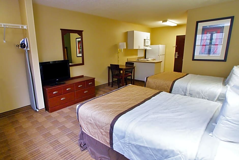 Extended Stay America Suites - Tampa - Airport - Spruce Street