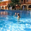 Hotel Balneario San Juan Cosalá