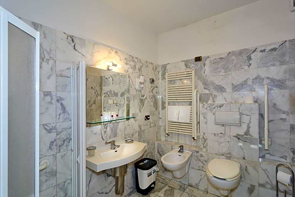 Residence Hotel L'incanto Di Boccadarno