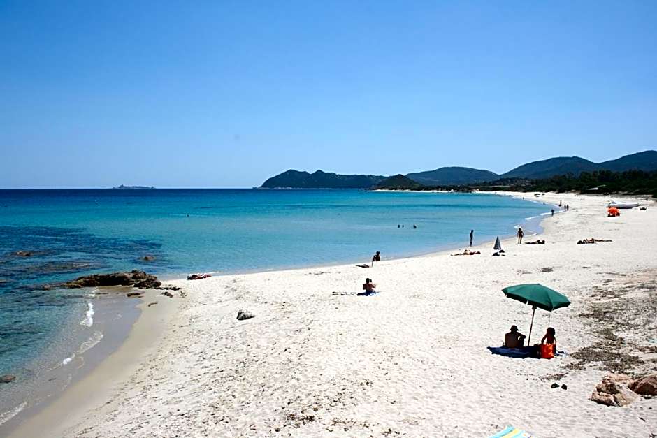 Sant'Elmo Holiday Residence