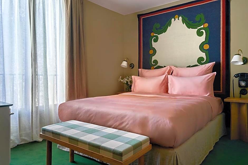 Hôtel de La Boétie